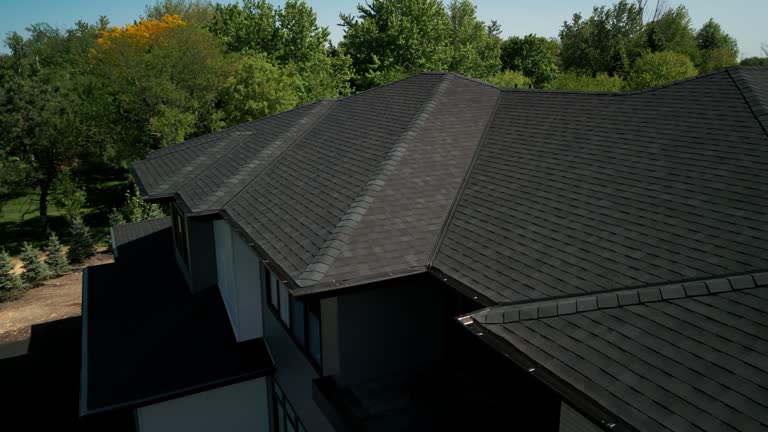 Trusted Vernon, WI Roofing service Experts