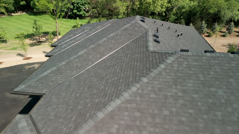 4 Ply Roofing in Vernon, WI