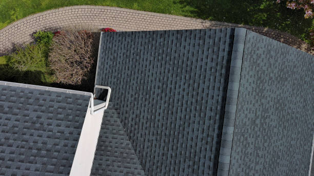 Best Green or Eco-Friendly Roofing Solutions  in Vernon, WI