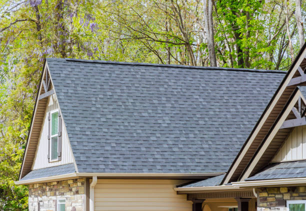 Best Storm Damage Roof Repair  in Vernon, WI